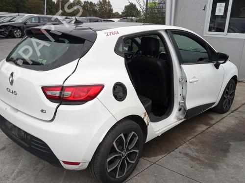 Radio RENAULT CLIO IV (BH_) 1.5 dCi 75 | BP28116428E6 