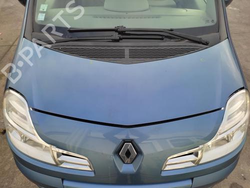 Used Hood Hood RENAULT MODUS / GRAND MODUS (F/JP0_) 1.6 (JP03, JP0B, JP0U, JP0Y, JP1G) (112 hp) 27068120 27068120