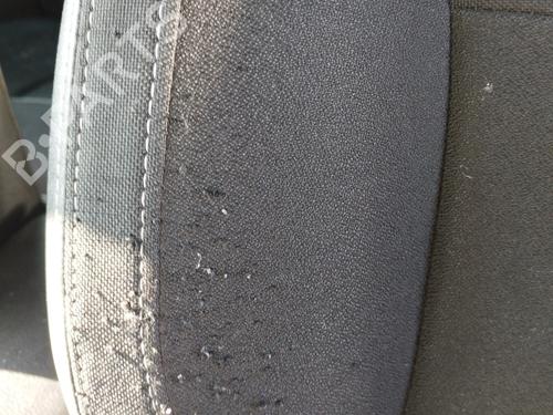 Left front seat CITROËN DS3 (SA_) 1.6 HDi 110 | BP27042889C15 