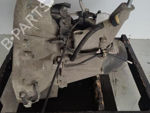 Gearbox RENAULT TWINGO III (BCM_, BCA_) 0.9 TCe 90 (BCM9, BCM2) | BP27088139M3  - Image 6