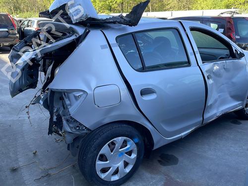 Alternator DACIA SANDERO II TCe 90 (B8M1, B8MA, B8AC) | BP34410540M7  - Image 5