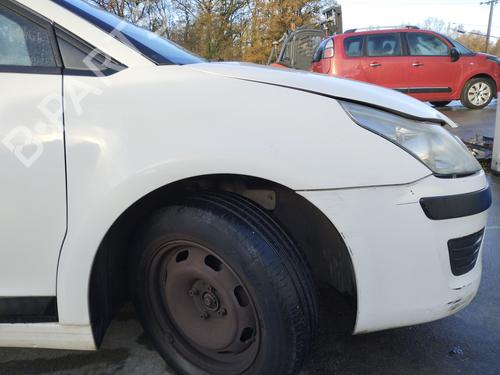 Used Right front driveshaft CITROËN C4 I (LC_) 1.6 HDi (90 hp) 30820464