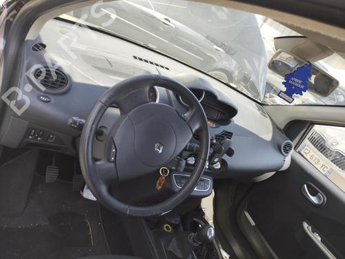 Alternator RENAULT TWINGO II (CN0_) 1.2 16V (CN0K, CN0V, CN0A) | BP27078896M7 - Image 9