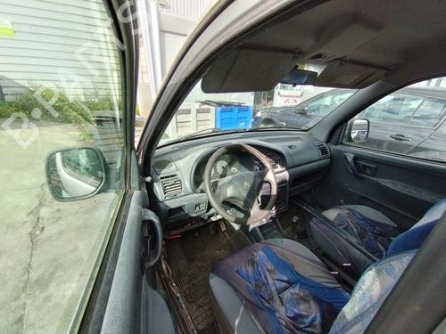 Used Glove box Glove box CITROËN BERLINGO / BERLINGO FIRST Box Body/MPV (M_) 2.0 HDI 90 (MBRHY, MCRHY) (90 hp) 34166617 34166617