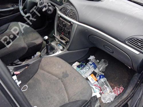 Brukte deler til CITROËN C5 II Break (RE_) 1.6 HDi (RE9HZC, RE9HYB) (109 hp) 4333702