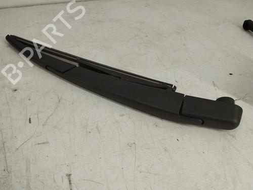 Used Rear windshield wiper arm DACIA SANDERO III 1.0 SCe 65 (67 hp) 29176268