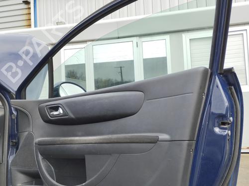 Used Front right window mechanism Front right window mechanism CITROËN C4 Coupe (LA_) 1.6 HDi (90 hp) 32234090 32234090