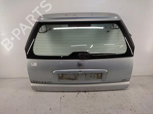 Klapa tylna bagażnika PEUGEOT 306 Break (7E, N3, N5) 2.0 HDI 90 | BP30458276C6