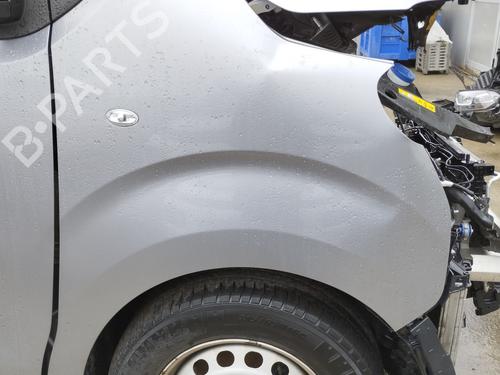 Used Right front driveshaft OPEL VIVARO C Van (K0) 2.0 (144 hp) 27044153