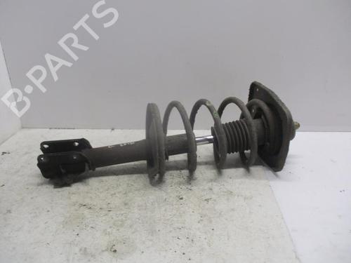 Left front shock absorber CITROËN EVASION MPV (22, U6) 2.0 16V 00005208Q1