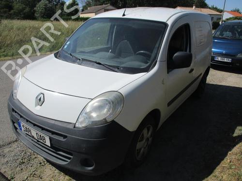 Front left window mechanism RENAULT KANGOO Express (FW0/1_) 1.5 dCi 85 (FW0K, FW0L, FW0B) | BP27056172C22  - Image 5
