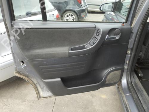 Starter OPEL ZAFIRA A MPV (T98) 1.8 16V (F75) | BP27079349M8 