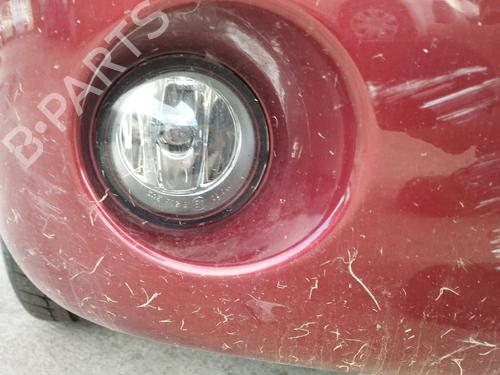 Front bumper DACIA LOGAN (LS_) 1.4 (LS0A, LS0C, LS0E, LS0G) | BP27065558C7  - Image 36