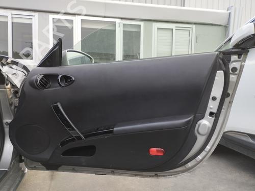 Used Front right window mechanism NISSAN 350Z Coupe (Z33) 3.5 (280 hp) 27083979