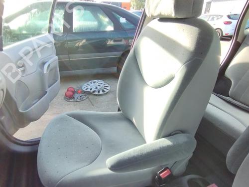 Right front seat CITROËN C3 I (FC_, FN_) 1.4 i | BP29551005C16 