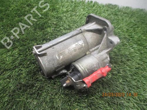 Starter RENAULT MEGANE III Grandtour (KZ0/1) 1.5 dCi (KZ09, KZ0D, KZ1G, KZ29, KZ14, KZ1W, KZ10, KZ1F,... | BP27050246M8 
