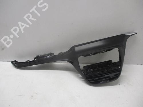 Air vent PEUGEOT 208 I (CA_, CC_) 1.4 HDi | BP27050420I21 