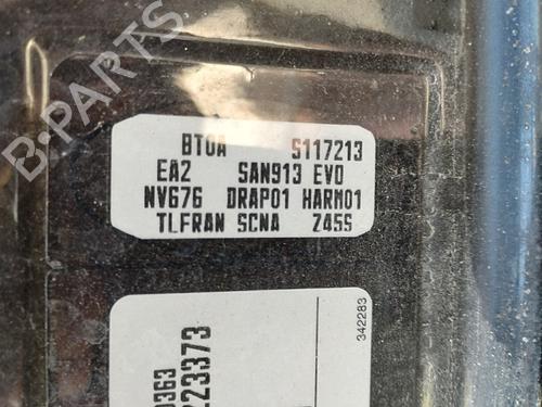 Dashboard RENAULT LAGUNA III (BT0/1) 1.5 dCi (BT00, BT0A, BT0T, BT1J) | BP33682366C46 - Image 4