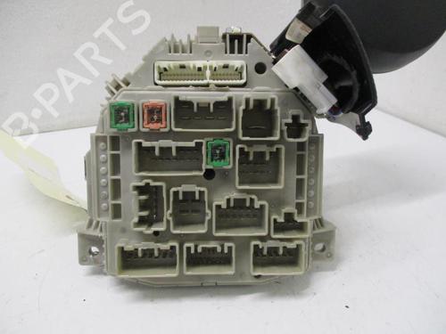 Instrument cluster CITROËN C1 (PM_, PN_) 1.0 | BP27056021C47 