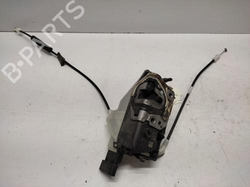 Used Front right lock PEUGEOT 508 I (8D_) 1.6 BlueHDi 120 (120 hp) 27069802
