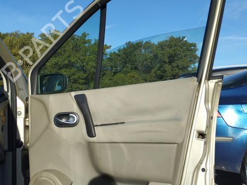 Used Front right window mechanism Front right window mechanism 39481468 39481468