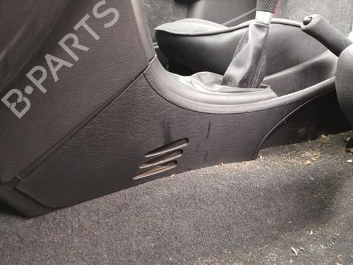 Mittelkonsole CITROËN XSARA Coupe (N0) 1.4 i | BP30903857I22