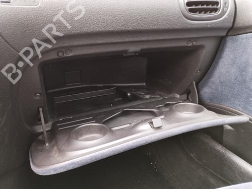 Glove box PEUGEOT 206 Hatchback (2A/C) 1.6 16V | BP28111177C95 