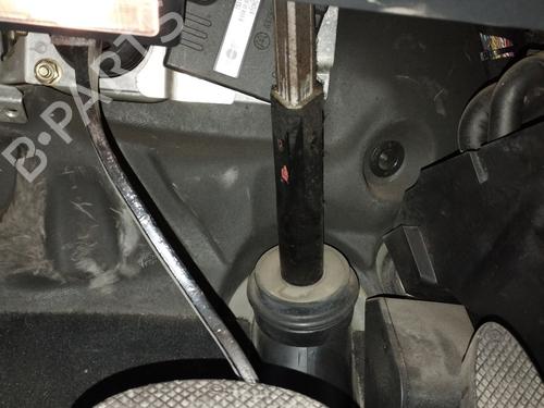 Used Steering column MINI MINI Convertible (R52) Cooper (116 hp) 27046964