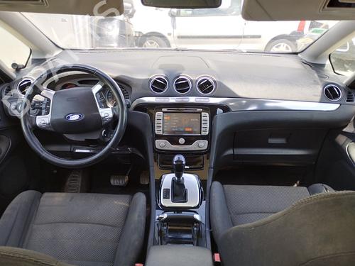 Used Dashboard FORD S-MAX (WA6) 2.0 TDCi (140 hp) 27040635