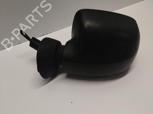 Used Left mirror Left mirror DACIA SANDERO 1.2 16V (75 hp) 40016758 40016758