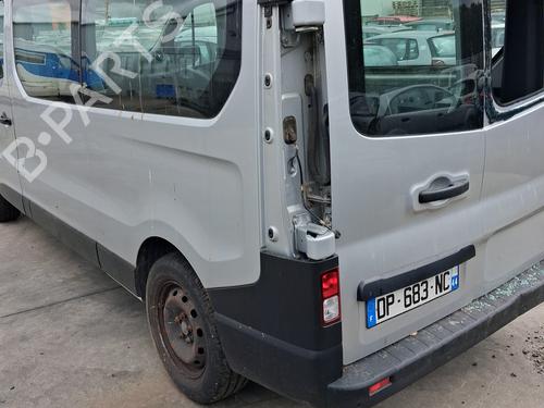Mirror switch OPEL VIVARO B Bus (X82) | BP38097497I25 - Image 7