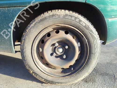 Used Rim Rim CITROËN SAXO (S0, S1) 1.4 VTS (75 hp) 36021511 36021511