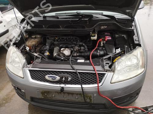 Used Steering rack FORD FOCUS C-MAX (DM2) 1.6 TDCi (109 hp) 27053768