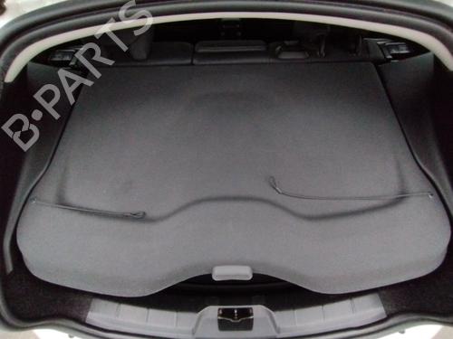 Cappelliera VOLVO V40 Hatchback (525) D3 (150 hp) 32120088