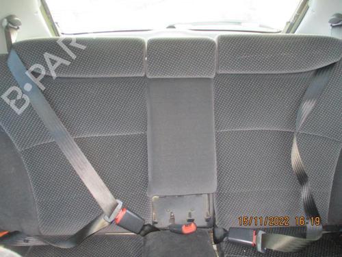 Used Headrest FIAT BRAVA (182_) 1.9 TD 100 S (182.BF) (100 hp) 27066242