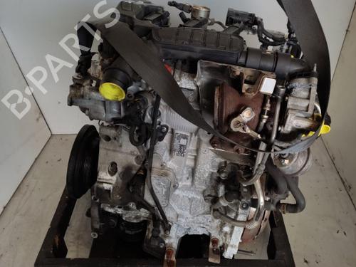 Used Engine PEUGEOT 308 II (LB_, LP_, LW_, LH_, L3_) 1.2 THP 110 (110 hp) 27088406