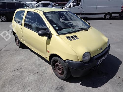 Used Subframe RENAULT TWINGO I (C06_) 1.2 (C066, C068) (58 hp) 27078331
