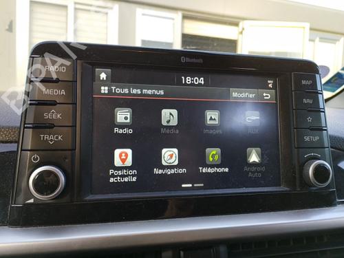 Radio KIA PICANTO III (JA) 1.0 | BP40597321E6 - Image 5