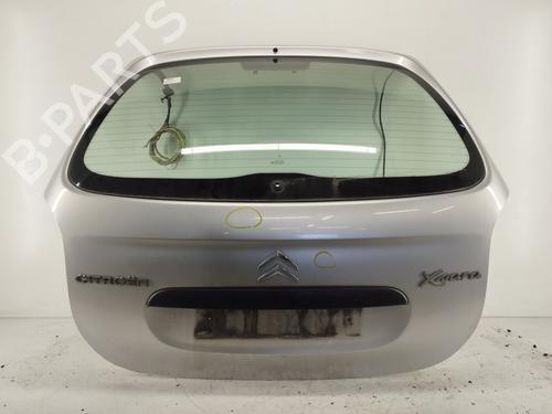 Used Tailgate CITROËN XSARA PICASSO (N68) 1.6 HDi (109 hp) 30299746