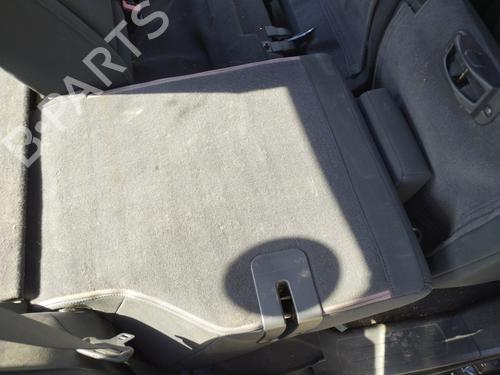 Rear seat RENAULT KOLEOS I (HY_) 2.0 dCi (HY0K) | BP39551130C17 - Image 2