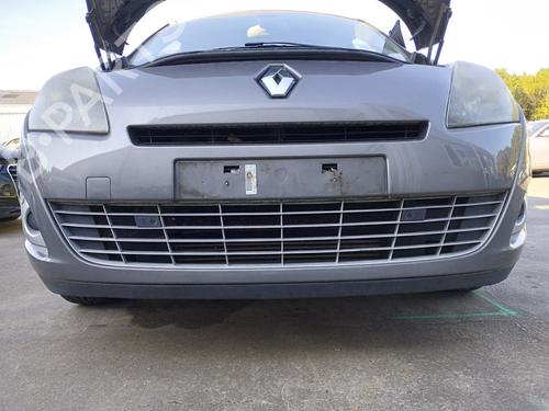 front-bumper-renault-scenic-iii-jz01_-2008-2009-2010-2011-2012-2013-2014-2015-2016-37600392 main image