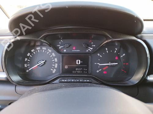 Radio CITROËN C3 III (SX) 1.2 PureTech 82 | BP28002521E6  - Image 7