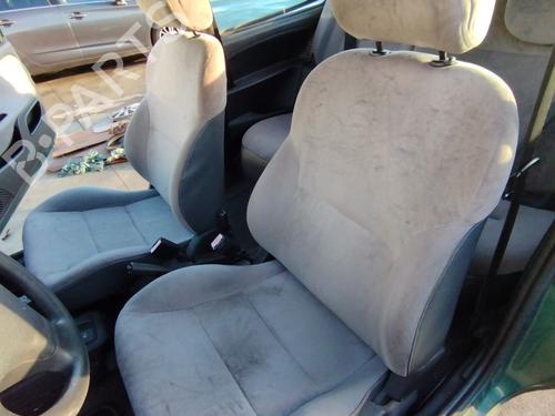 Used Left front seat Left front seat CITROËN SAXO (S0, S1) 1.4 VTS (75 hp) 33544411 33544411
