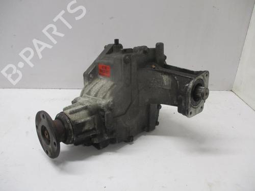 Used Front differential Front differential HYUNDAI SANTA FÉ I (SM) 2.0 CRDi 4x4 (125 hp) 27066806 27066806