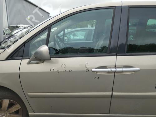 Used Front left lock CITROËN C8 (EA_, EB_) 2.0 HDi 165 (163 hp) 27040875