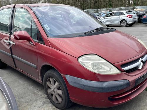 Peças CITROËN C8 (EA_, EB_)    4604330
