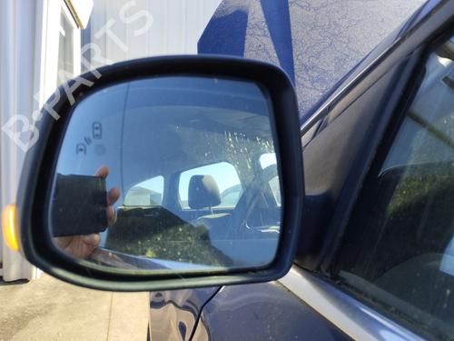 Used Left mirror Left mirror FORD FOCUS III Turnier 1.0 EcoBoost (125 hp) 33544866 33544866