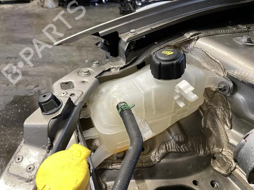 Used Expansion tank RENAULT MEGANE III Hatchback (BZ0/1_, B3_) 1.5 dCi (BZ09, BZ0D, BZ1W, BZ29, BZ14) (110 hp) 27062788