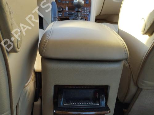 Middle console PEUGEOT 607 (9D, 9U) 2.2 HDi | BP30752876I22  - Image 5