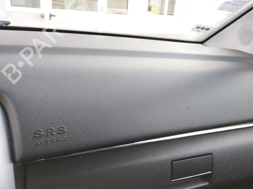 Used Passenger airbag MERCEDES-BENZ B-CLASS Sports Tourer (W245) B 180 CDI (245.207) (109 hp) 27041849